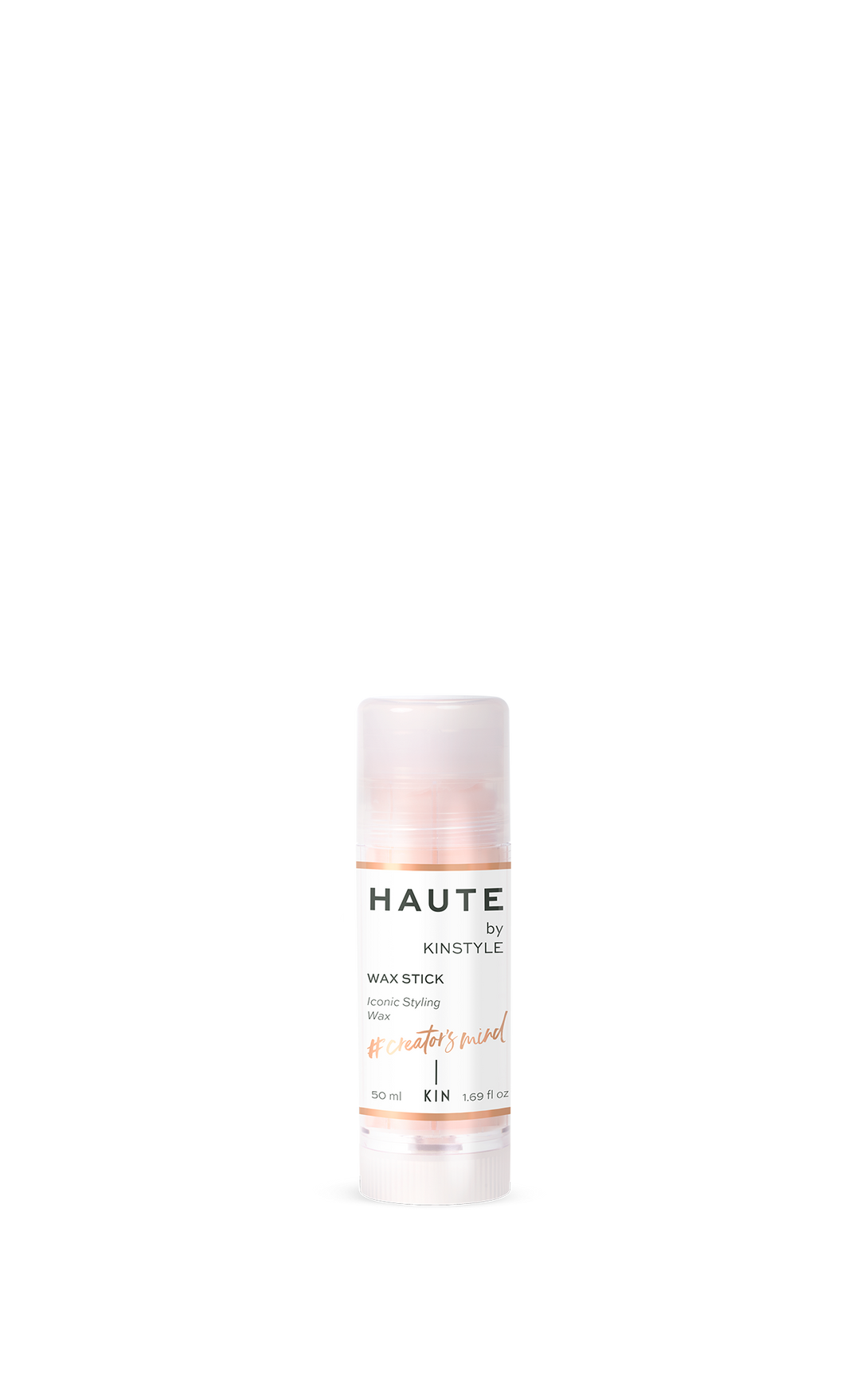 Haute Wax Stick by Kin Cosmetics (PREORDER: Ships in 2-3 Weeks)