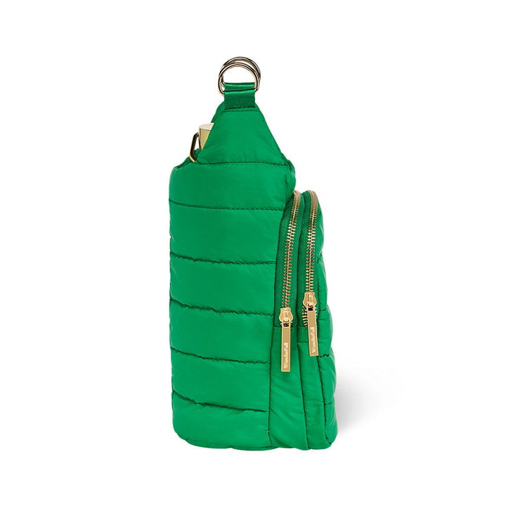 JUNE MARKET: Kelly Green Matte HydroBag® by Wanderfull (Ships in 2-3 Weeks)