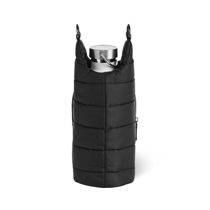 JUNE MARKET: Black Matte HydroBag® by Wanderfull (Ships in 2-3 Weeks)