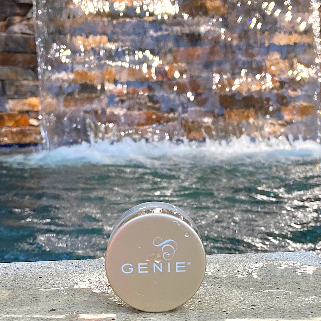 RTS: H'eye'drator Eye Cream by Genie