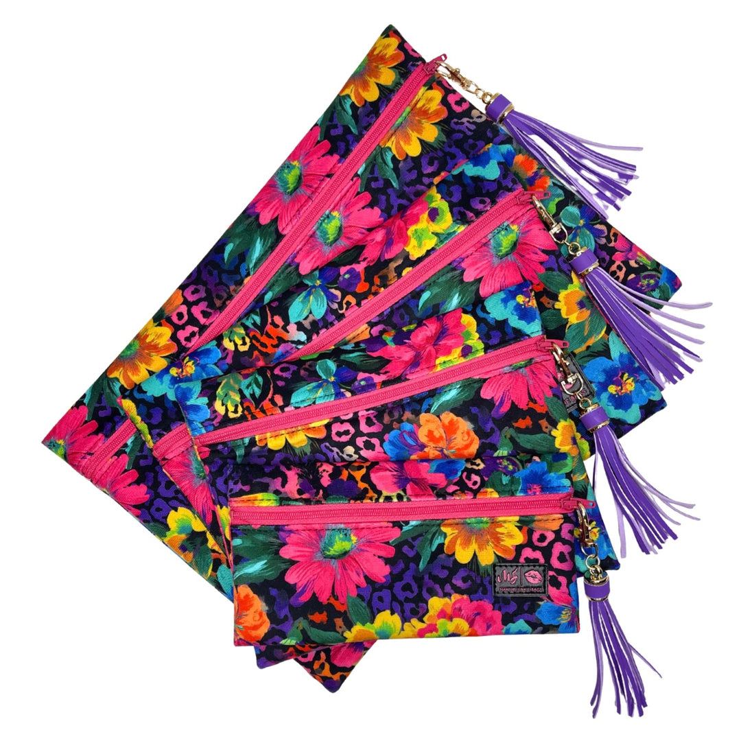 JAN ARRAY: Happy Hour Flower By Makeup Junkie (Ships in 6-8 Weeks)