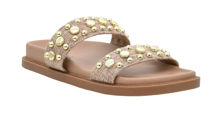 SHOE PARTY! Have A Seat Tan by Corkys (Ships in 2-3 Weeks)