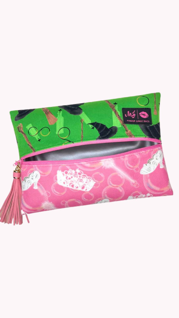 MJ TX: Popular by Makeup Junkie (Ships in 3-4 Weeks)