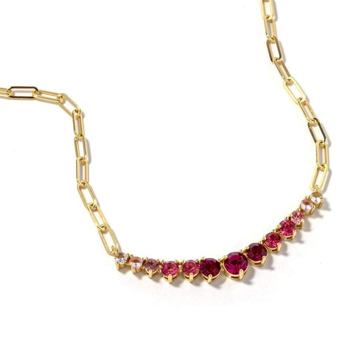 Horizon Necklace by Erimish (SEPT ARRAY: Ships in 2-3 Weeks)