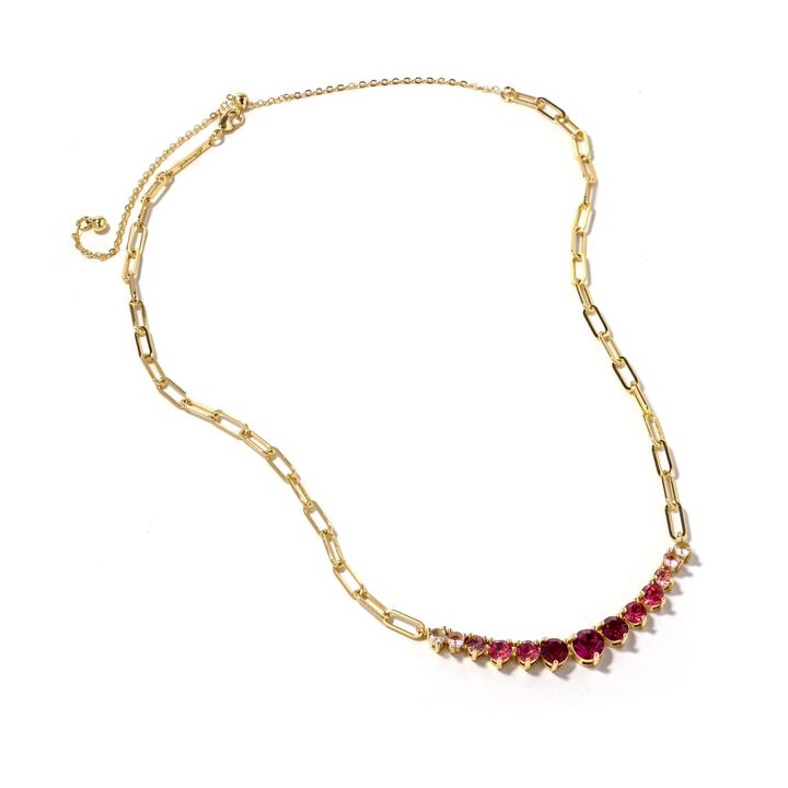 Horizon Necklace by Erimish (SEPT ARRAY: Ships in 2-3 Weeks)