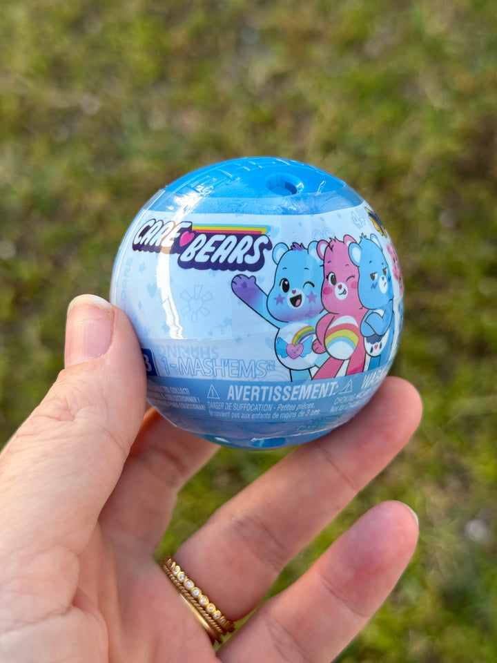 Care Bear Mash'ems Blind Ball