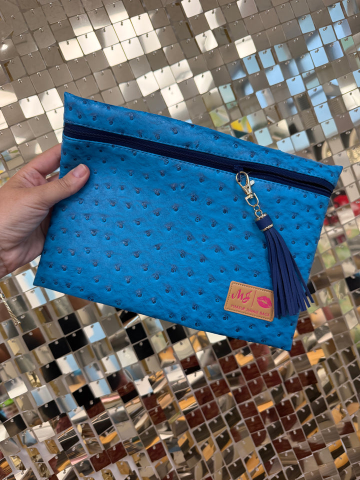 MAY PREORDER: Blueberry by Makeup Junkie (Ships in 5-6 Weeks)