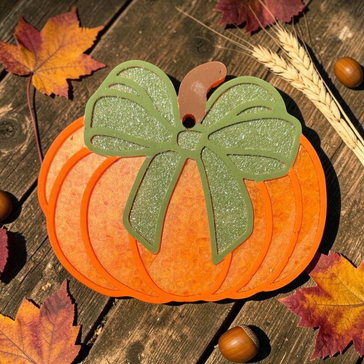 JULY PREORDER: Perfect Pumpkin Freshie by Bug & Bean (Ships in 3-4 Weeks)