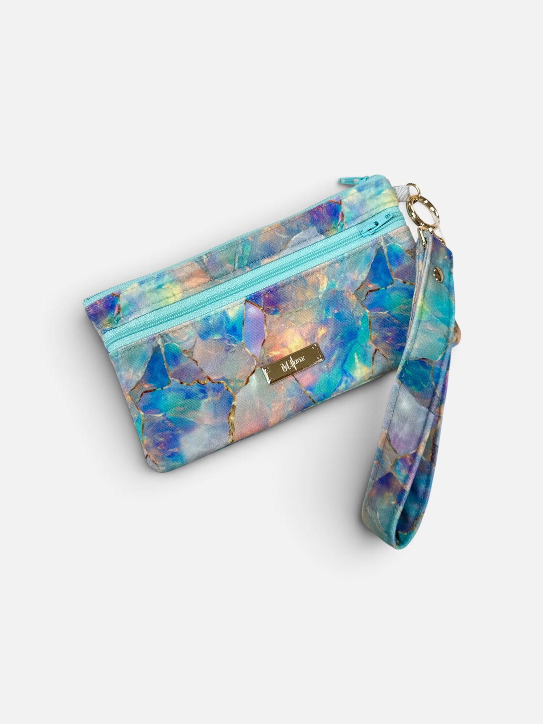 Opalite PrepO Celebration Custom - Demi by Makeup Junkie (Ready to Ship)
