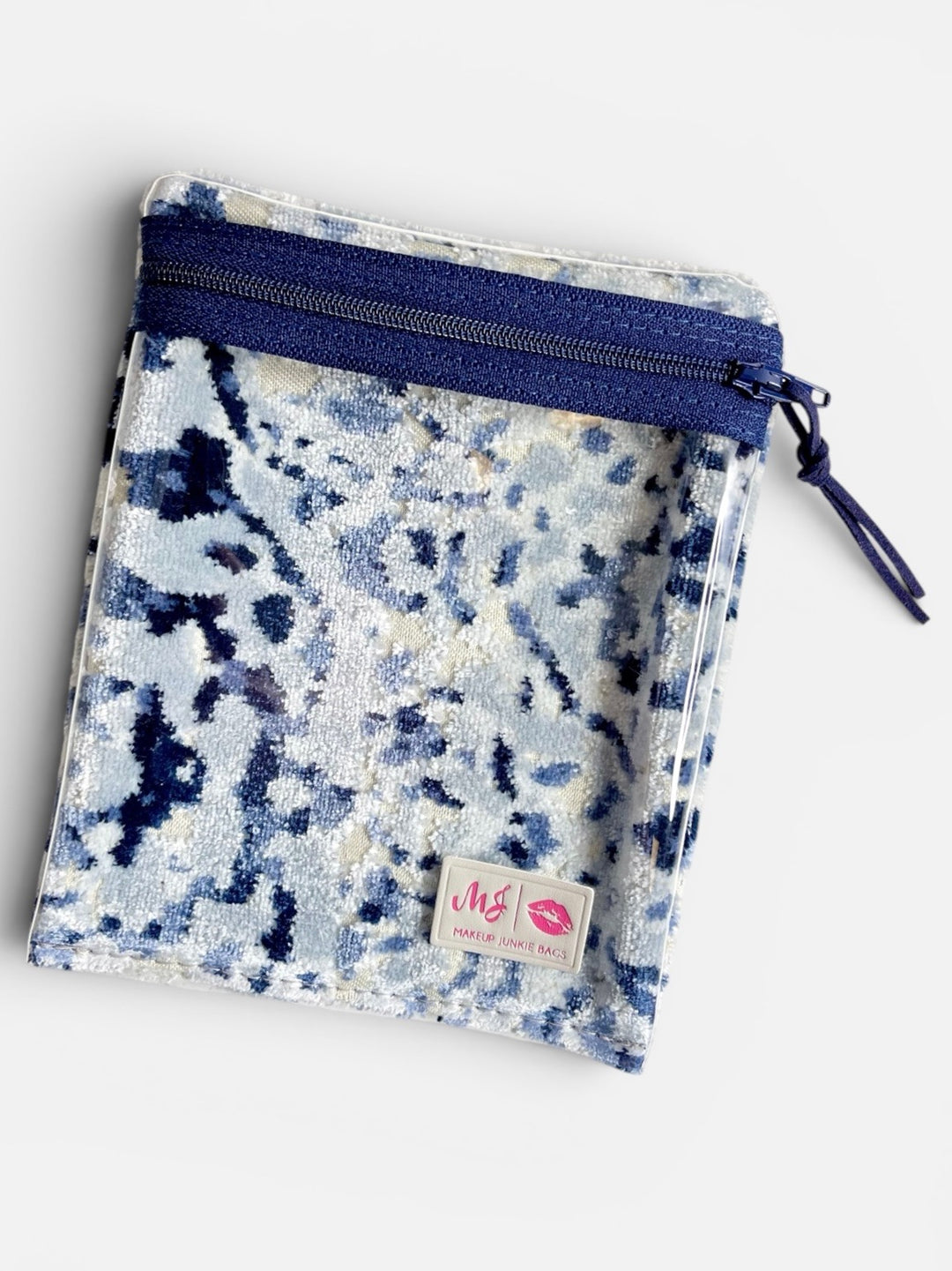July Preorder: Navy Envy by Makeup Junkie (Ships in 4-5 Weeks)