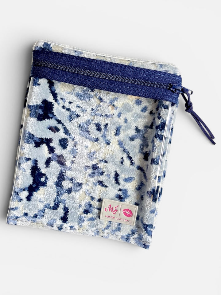 July Preorder: Navy Envy by Makeup Junkie (Ships in 4-5 Weeks)