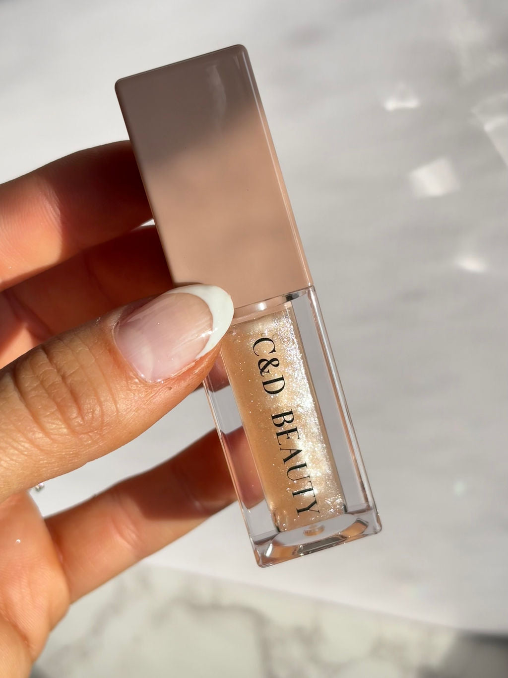 RTS: Limited Edition Luxe Lip Oils by C & D Beauty - Full Collection