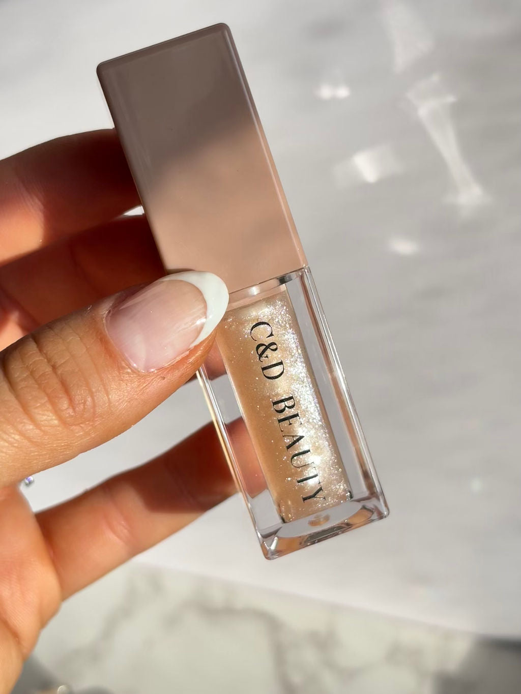 RTS: Limited Edition Luxe Lip Oils by C & D Beauty - Full Collection