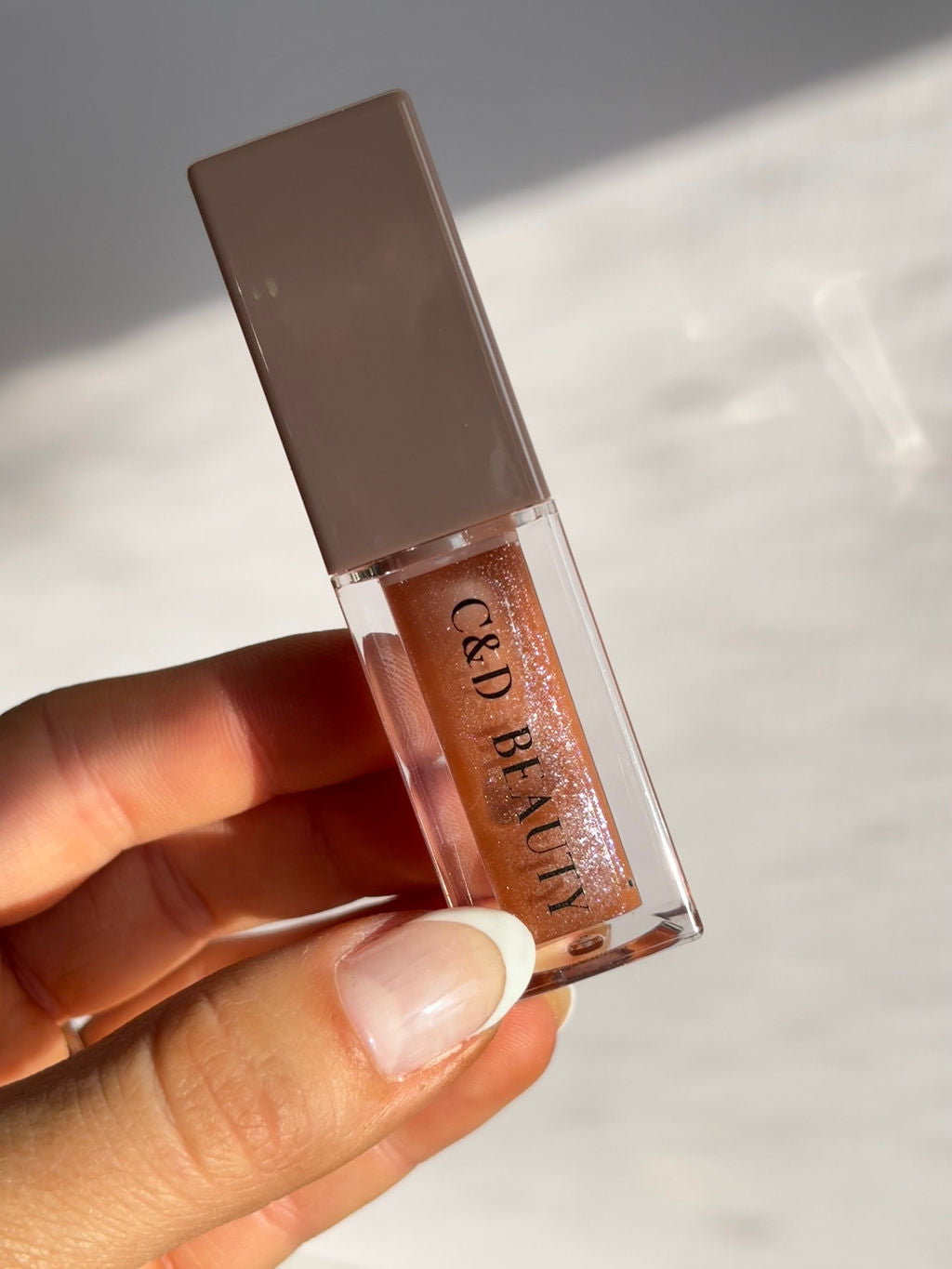 RTS: Limited Edition Luxe Lip Oils by C & D Beauty - Full Collection