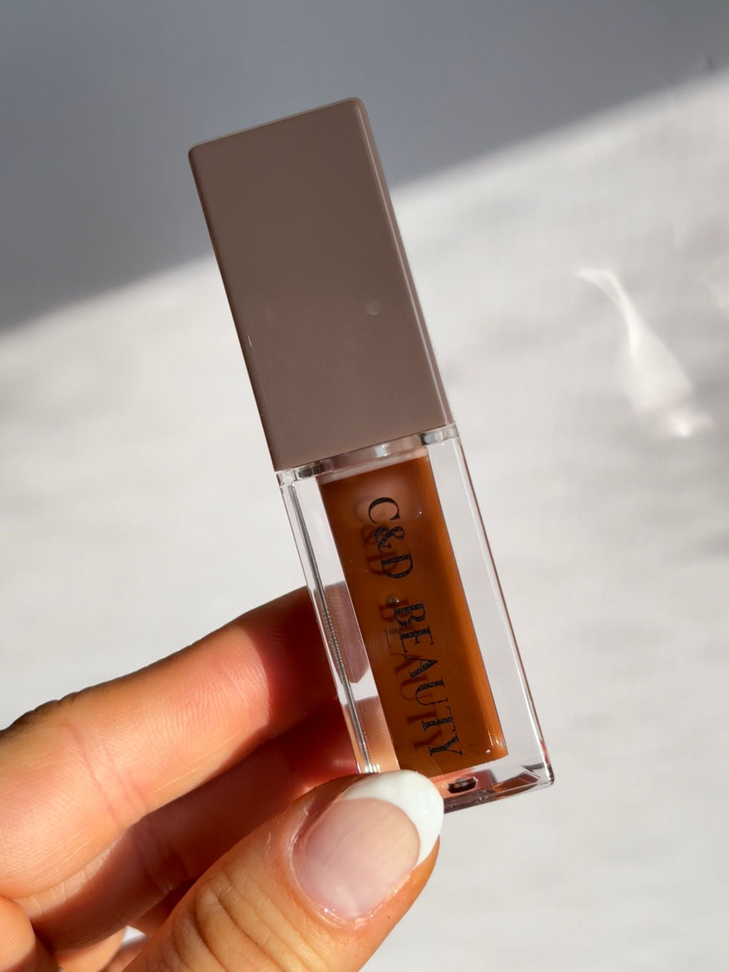 RTS: Limited Edition Luxe Lip Oils by C & D Beauty - Full Collection