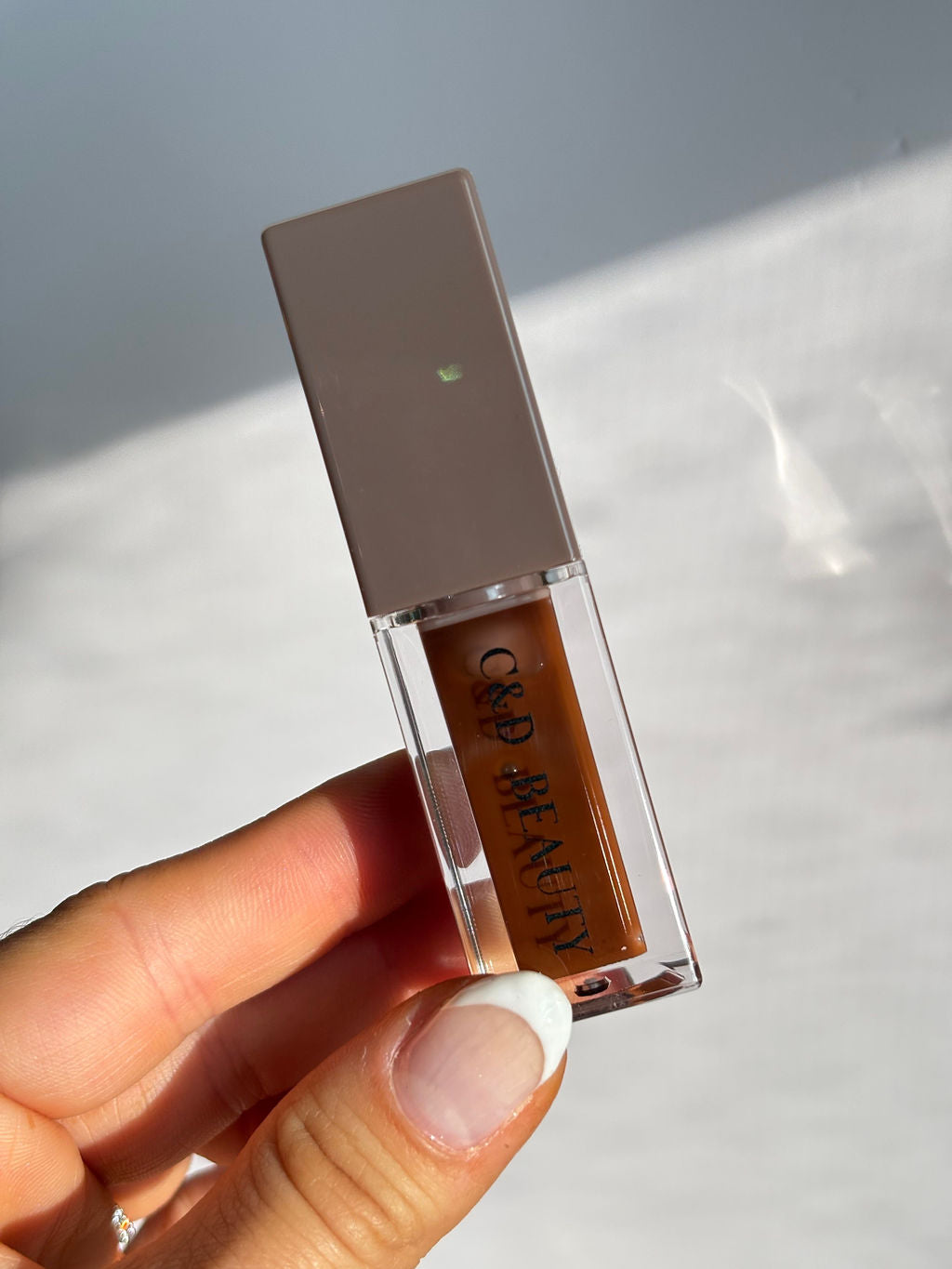 RTS: Limited Edition Luxe Lip Oils by C & D Beauty - Full Collection