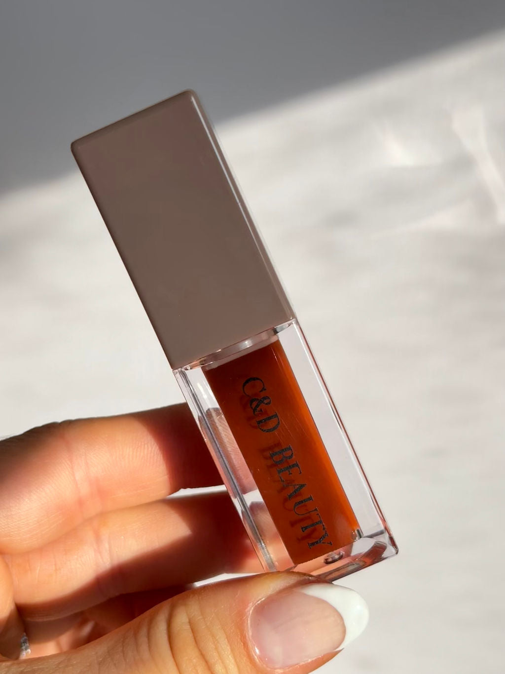 RTS: Limited Edition Luxe Lip Oils by C & D Beauty - Full Collection