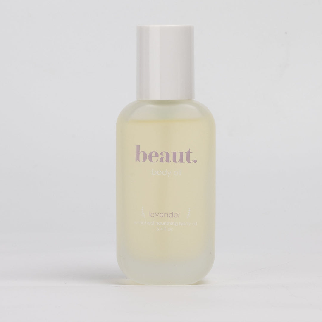 BEAUT BONANZA! body oil (Ships in 2-3 Weeks)