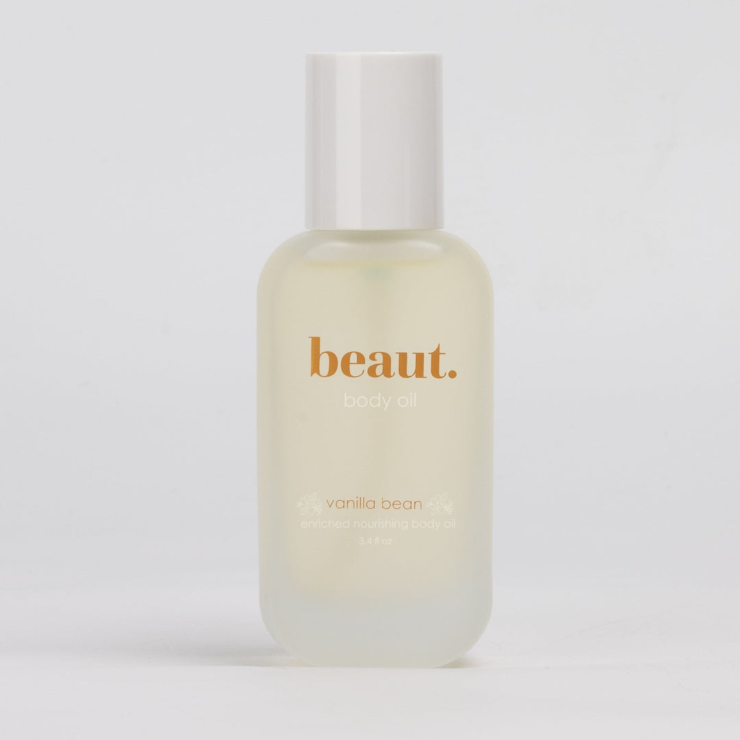BEAUT BONANZA! body oil (Ships in 2-3 Weeks)
