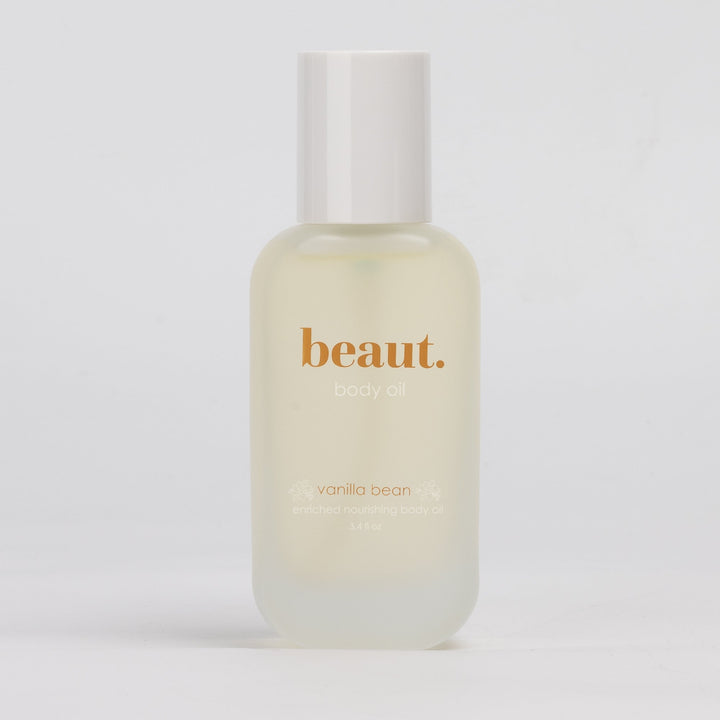 BEAUT BONANZA! body oil (Ships in 2-3 Weeks)