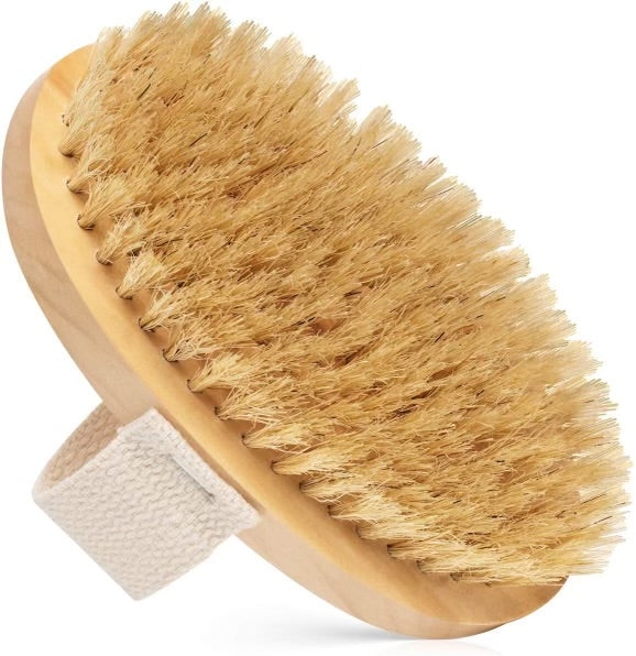 APRIL ARRAY: Dry Brush by Be Well Co. (Ships in 3 Weeks)