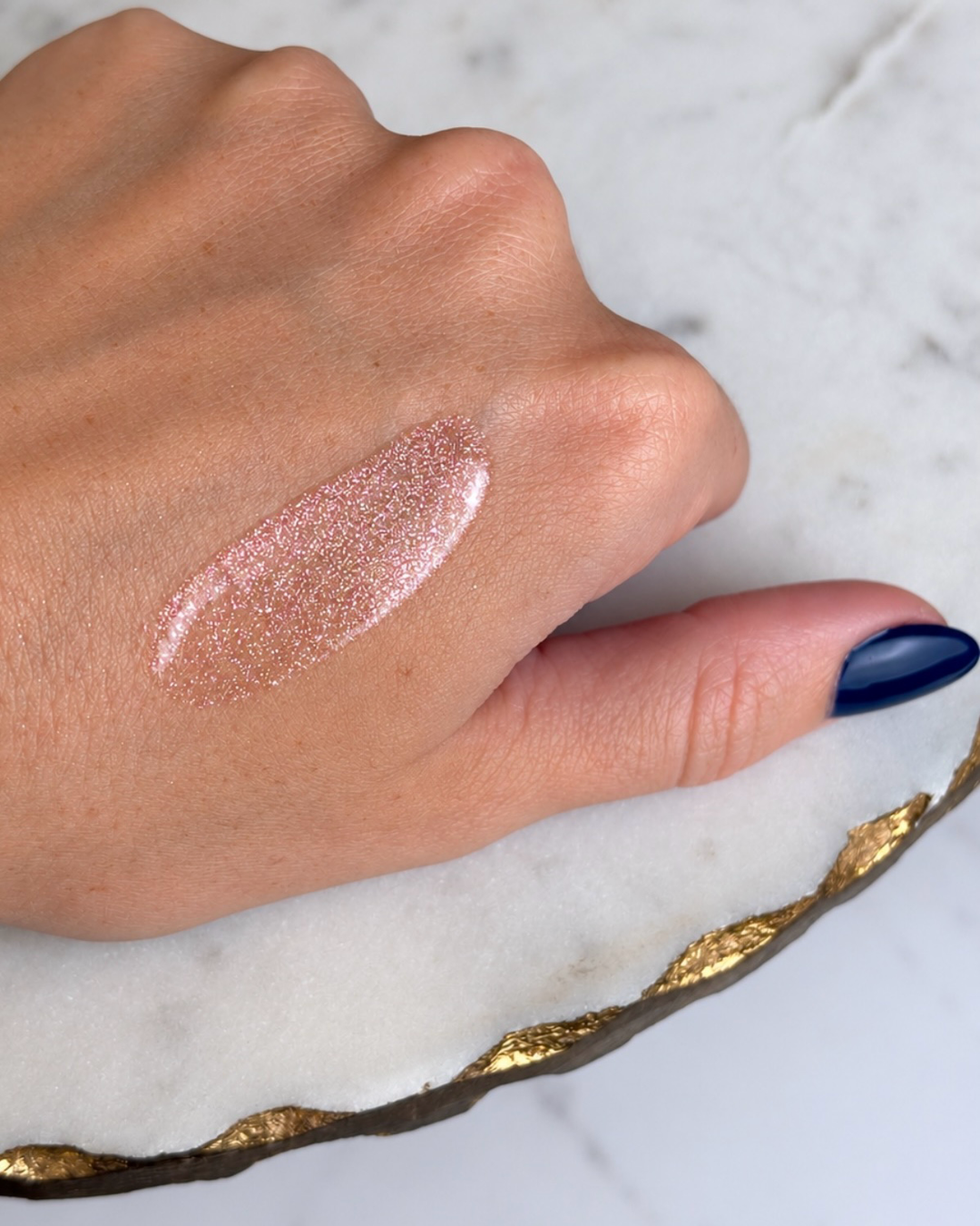 Holiday Exclusive - Holly Glaze Lip Drip by TMLL (Ships in 2-3 Weeks)
