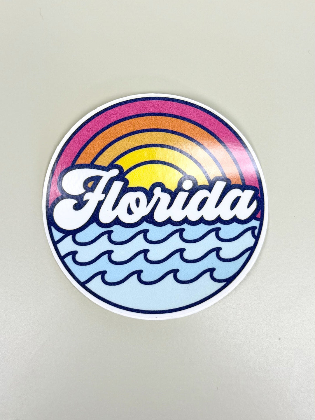 Local Stickers