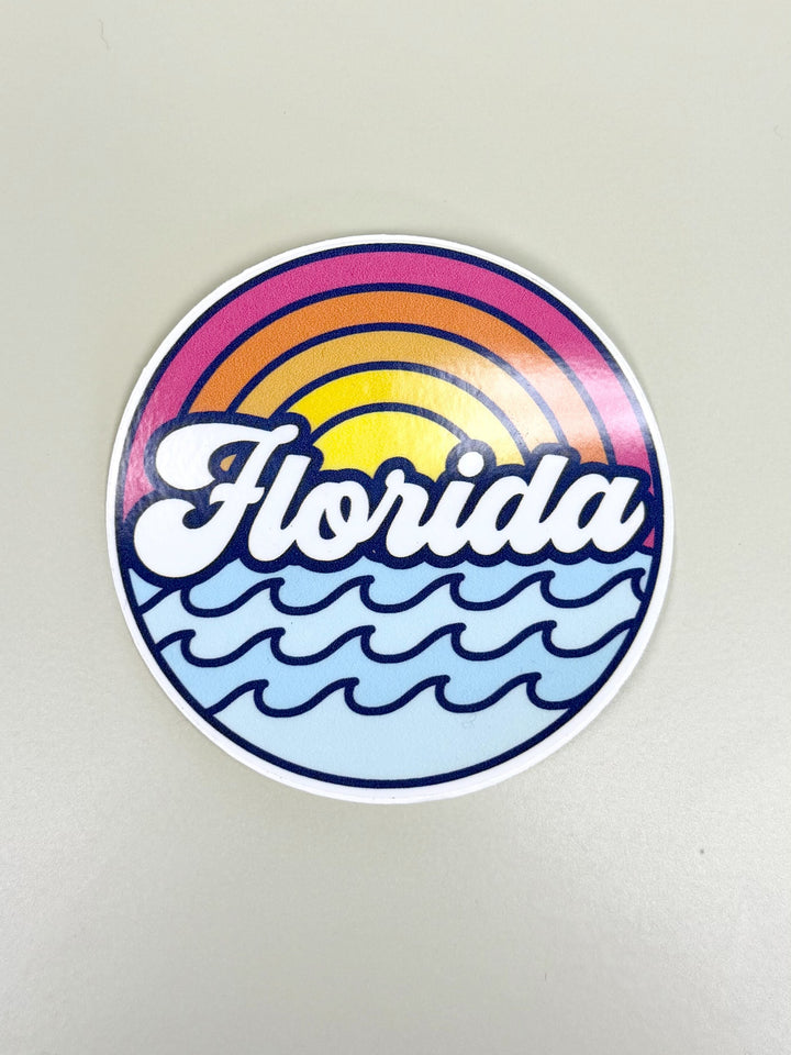 Local Stickers
