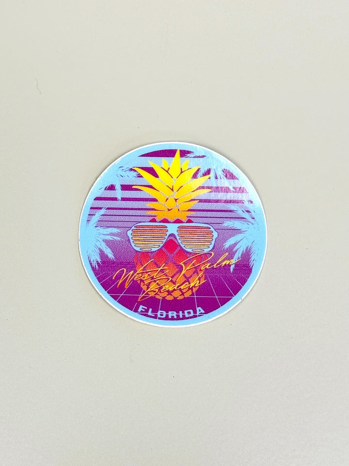 Local Stickers