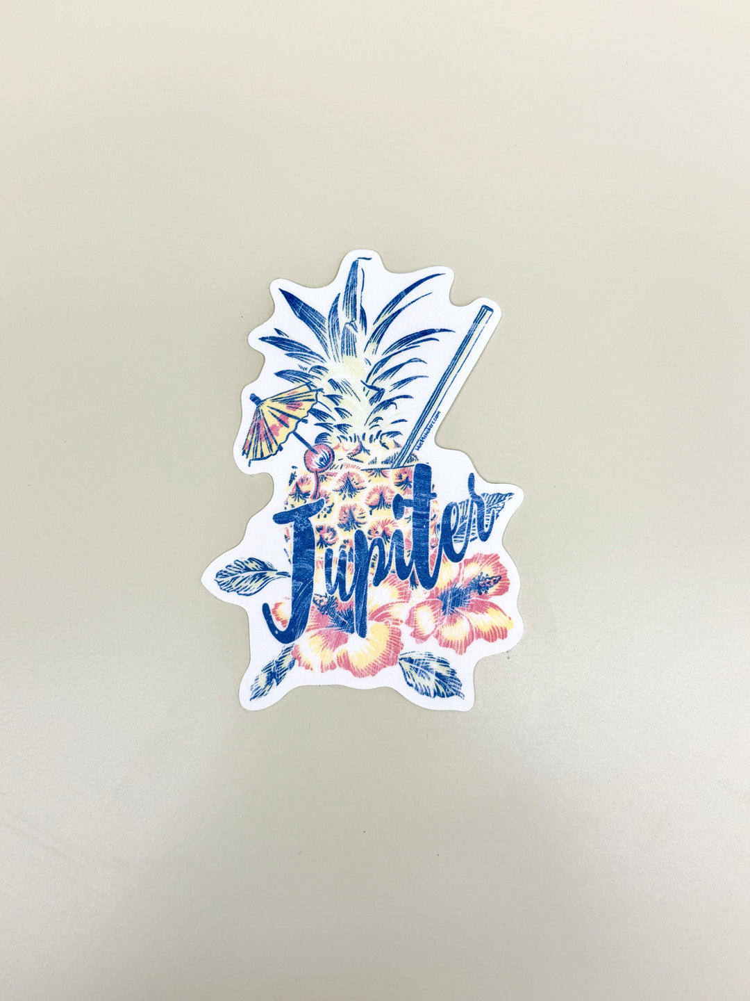 Local Stickers