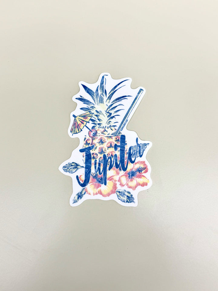 Local Stickers