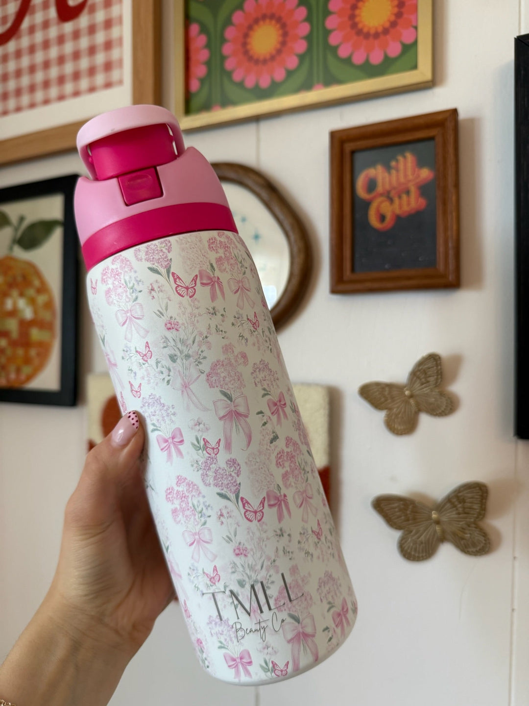 JUNE PREORDER: TMLL Beauty Bottle by TMLL (Ships in 2-3 Weeks)