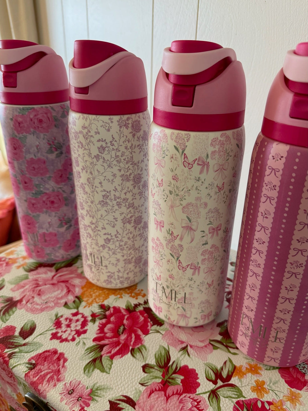 JUNE PREORDER: TMLL Beauty Bottle by TMLL (Ships in 2-3 Weeks)