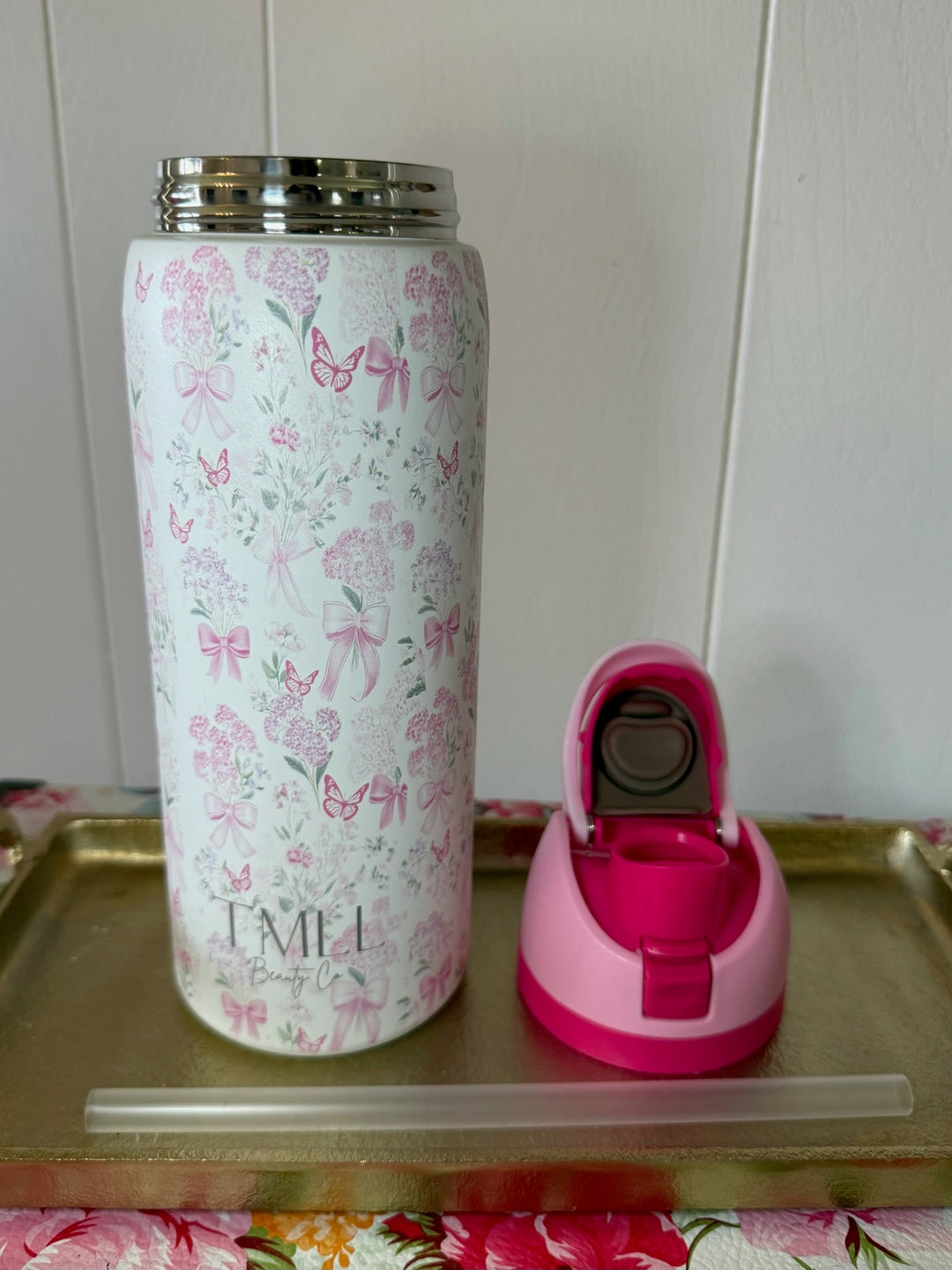 JUNE PREORDER: TMLL Beauty Bottle by TMLL (Ships in 2-3 Weeks)