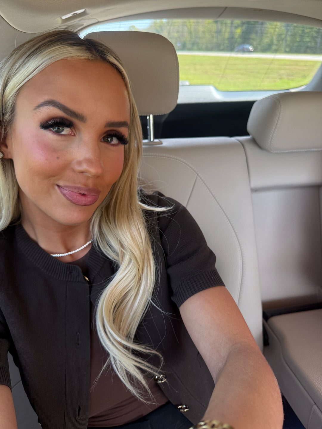 RTS: Peel Off Lip Stain by C & D Beauty