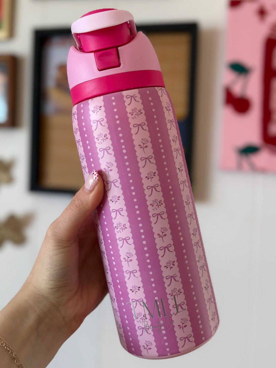 JUNE PREORDER: TMLL Beauty Bottle by TMLL (Ships in 2-3 Weeks)