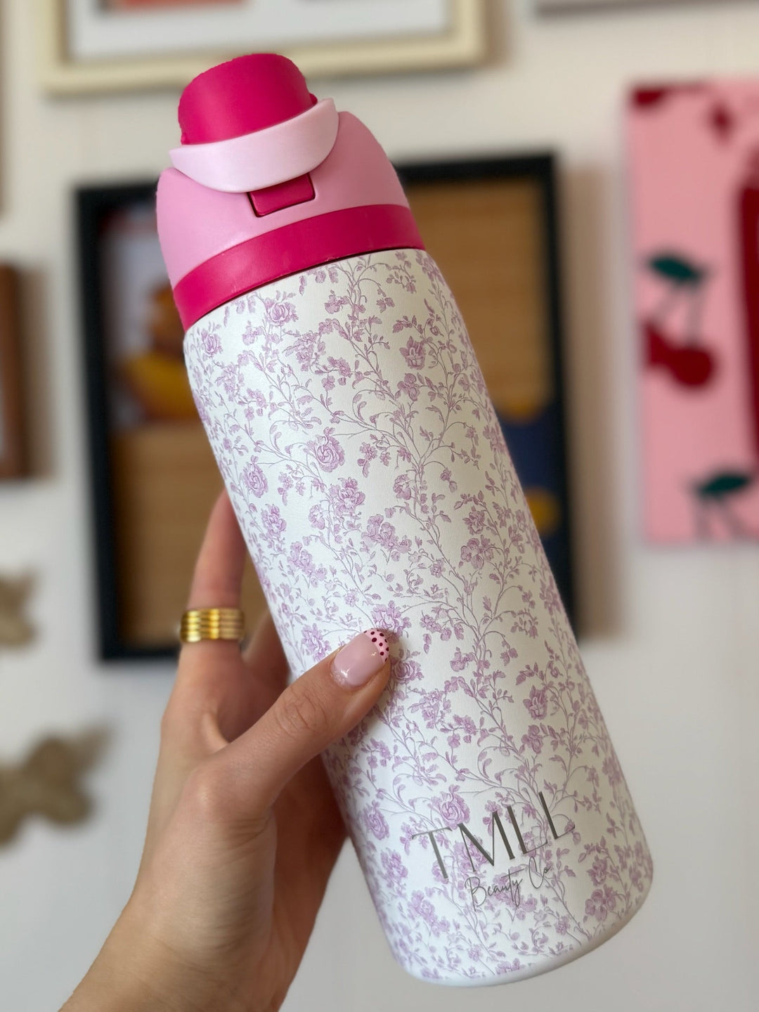JUNE PREORDER: TMLL Beauty Bottle by TMLL (Ships in 2-3 Weeks)