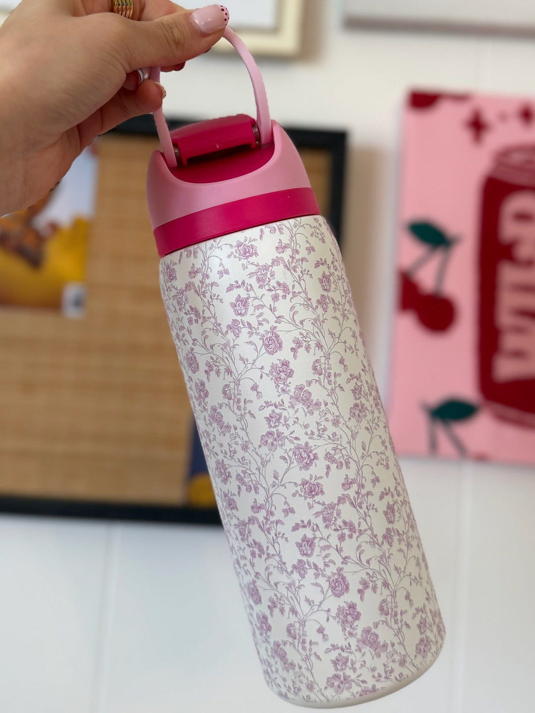 JUNE PREORDER: TMLL Beauty Bottle by TMLL (Ships in 2-3 Weeks)