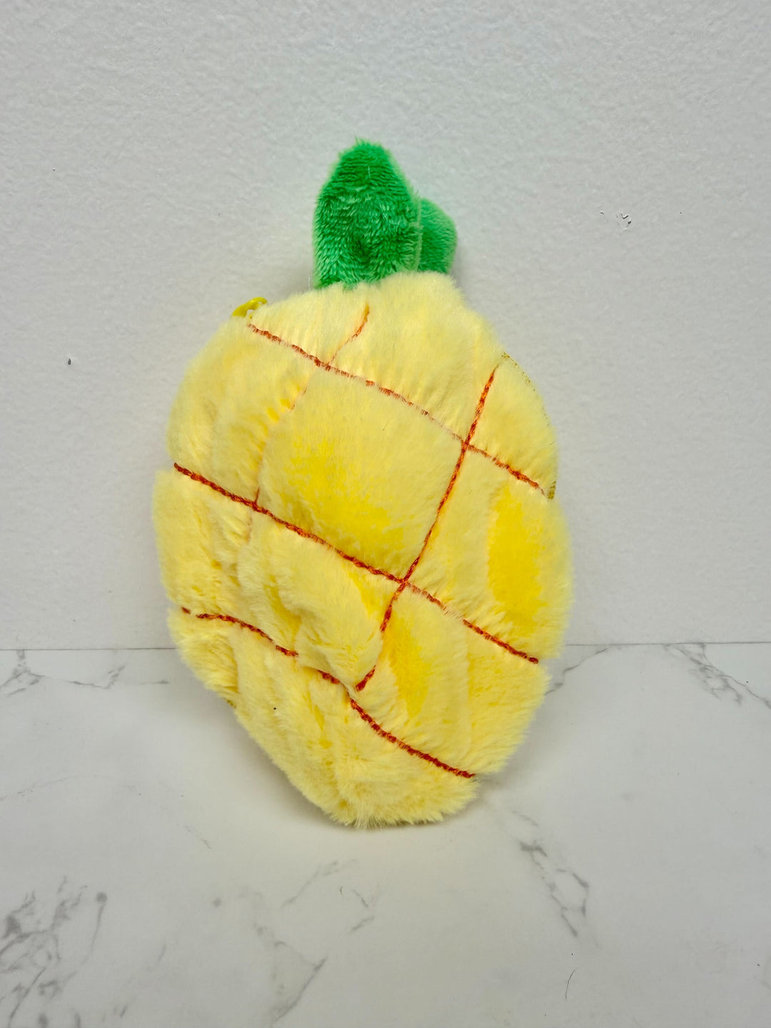 Cute Pineapple Keychain & Bag Charm