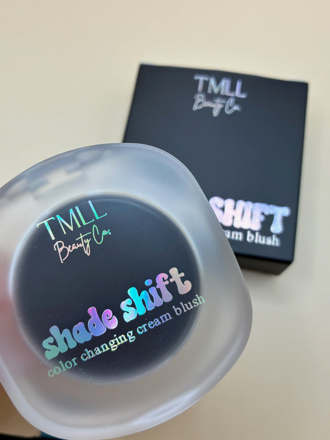 Shade Shift Blush by TMLL (Ships in 2-3 Weeks)