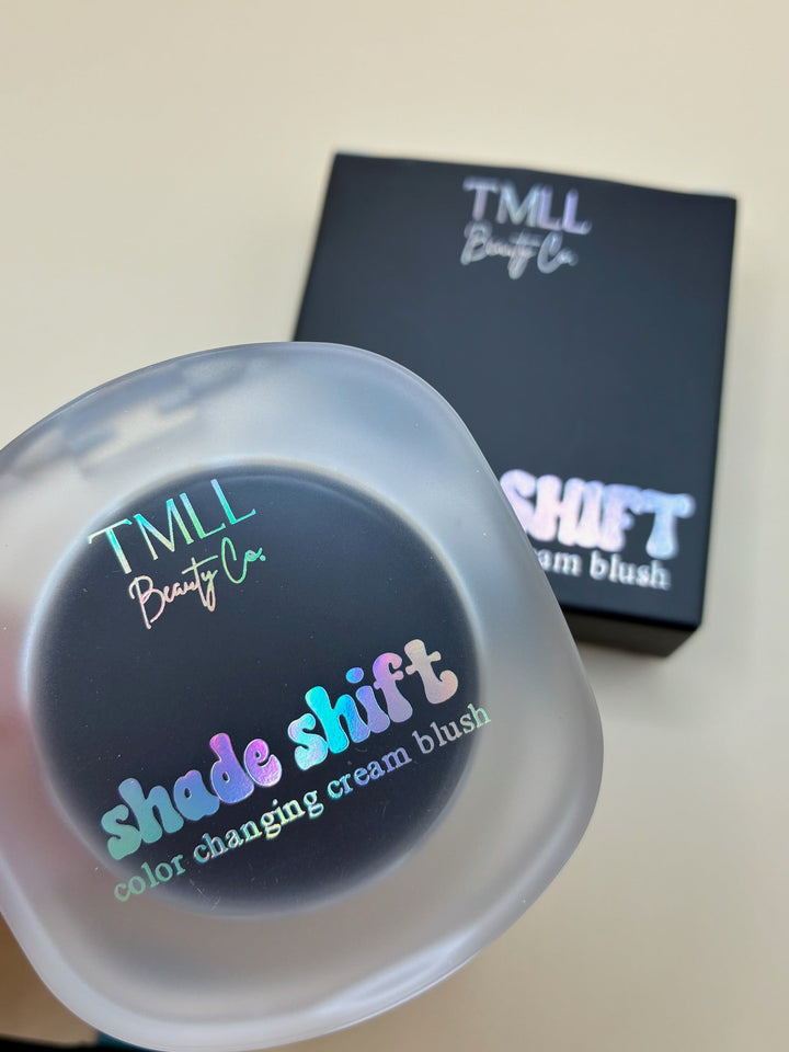 Shade Shift Blush by TMLL (Ships in 2-3 Weeks)