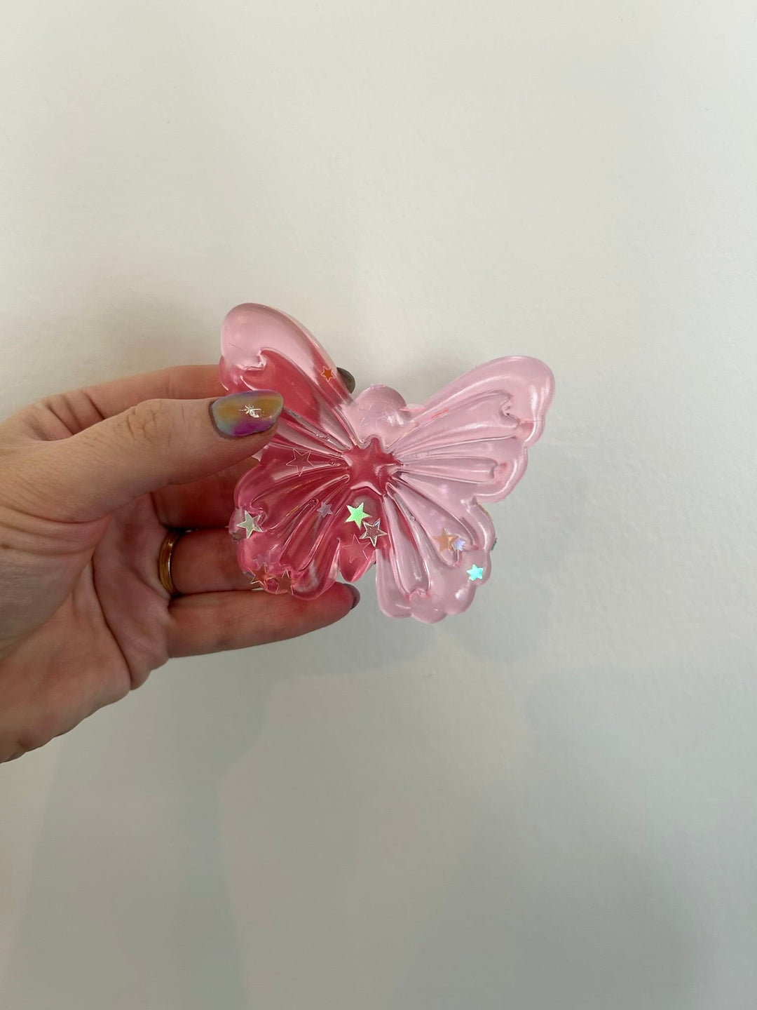 Butterfly Squishie by TMLL Beauty Co. (PREORDER: Ships in 2-3 Weeks)
