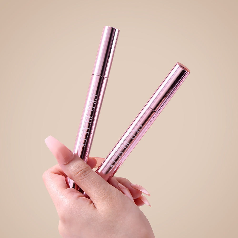 RTS: Peel Off Lip Stain by C & D Beauty