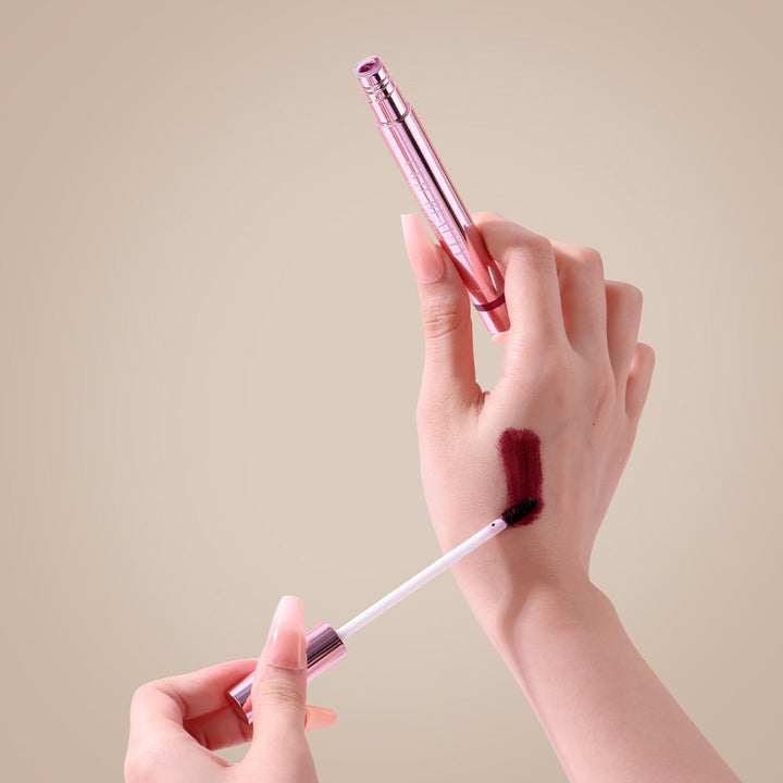 RTS: Peel Off Lip Stain by C & D Beauty