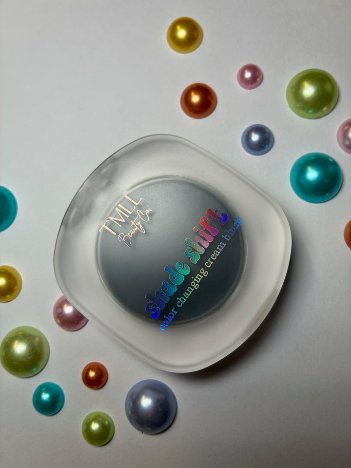 Shade Shift Blush by TMLL (Ships in 2-3 Weeks)