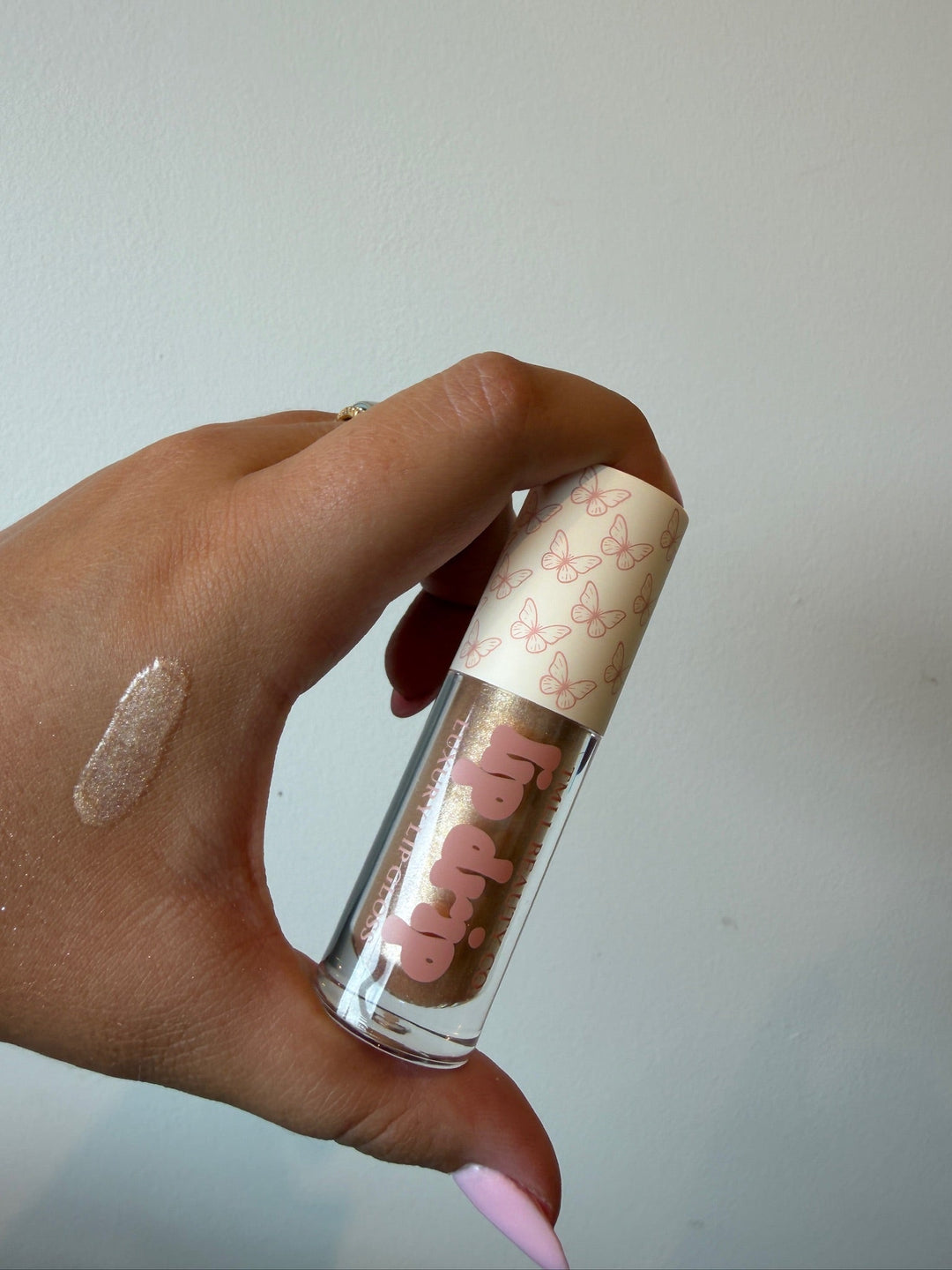 Limited Edition Golden Hour Lip Drip by TMLL (Ships in 2-3 Weeks)