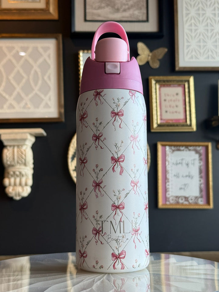 Holiday Beauty Bottle by TMLL (Ships in 2-3 Weeks)