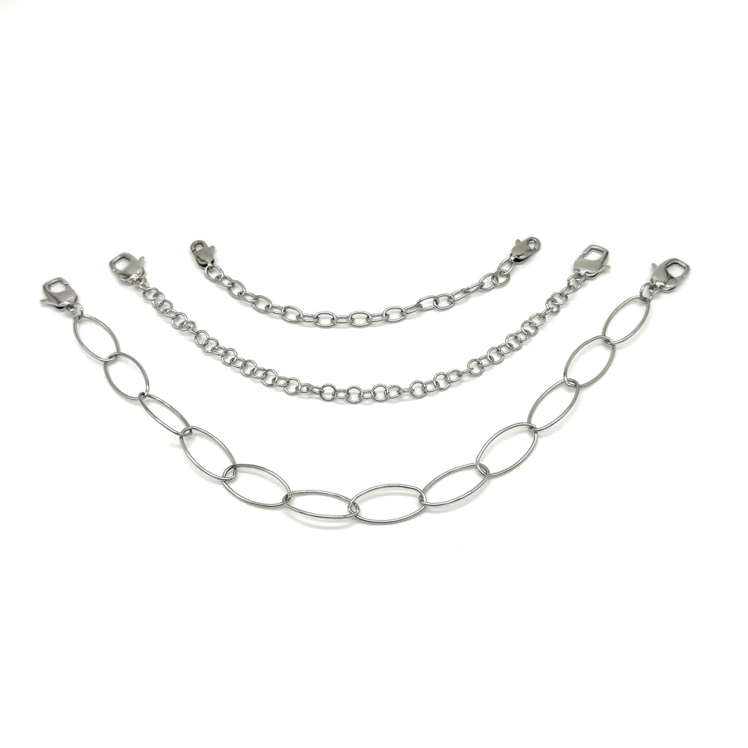 Chain Extenders Kit by Leetie Lovendale (Ships in 2-3 Weeks)