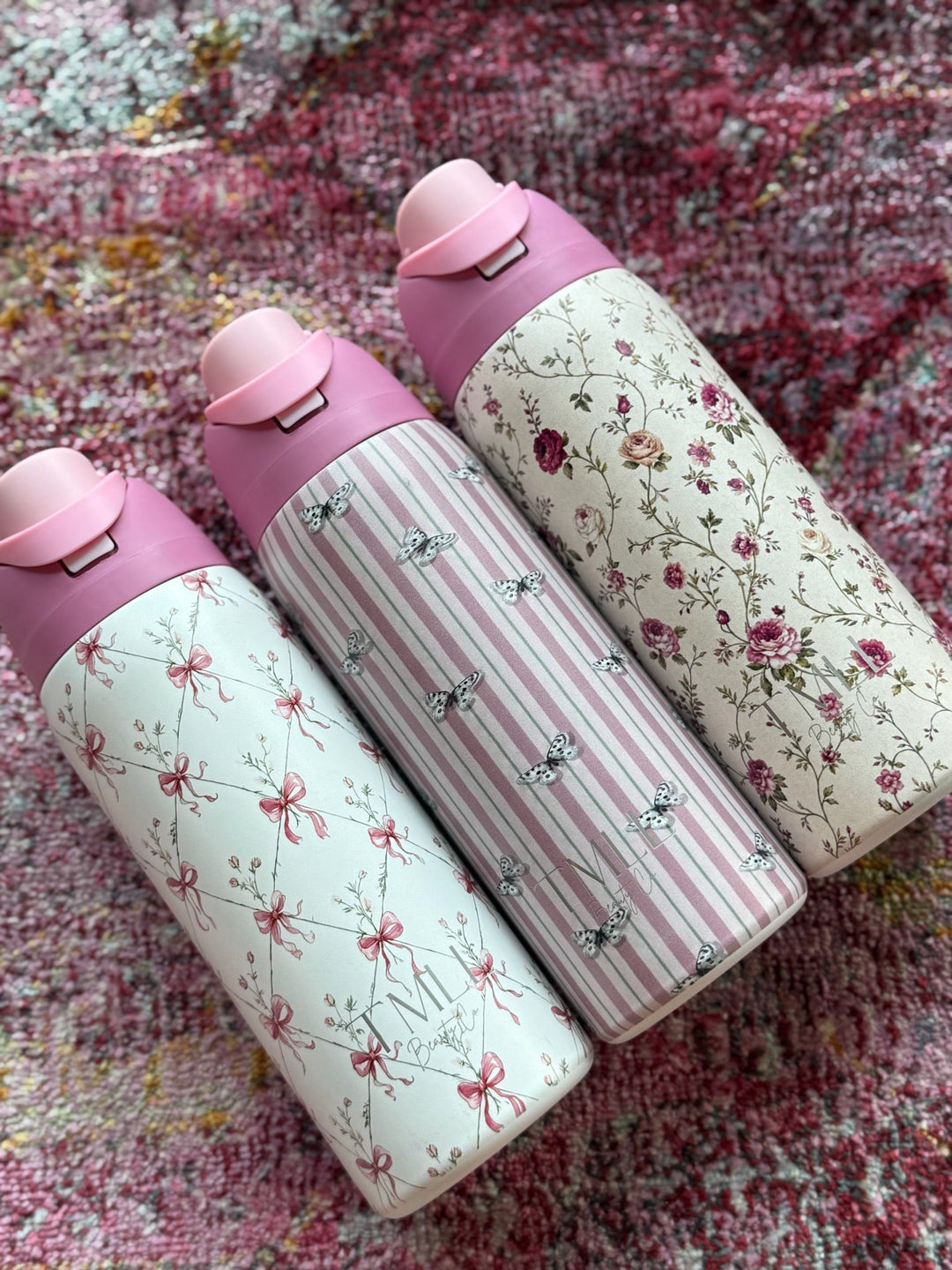 Holiday Beauty Bottle by TMLL (Ships in 2-3 Weeks)