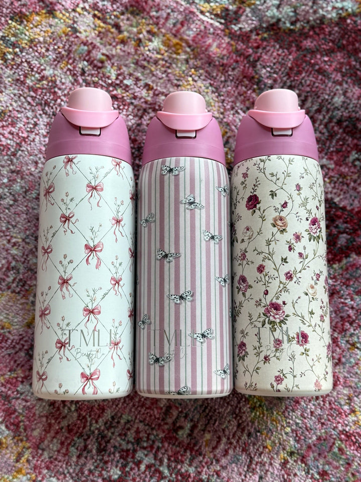Holiday Beauty Bottle by TMLL (Ships in 2-3 Weeks)